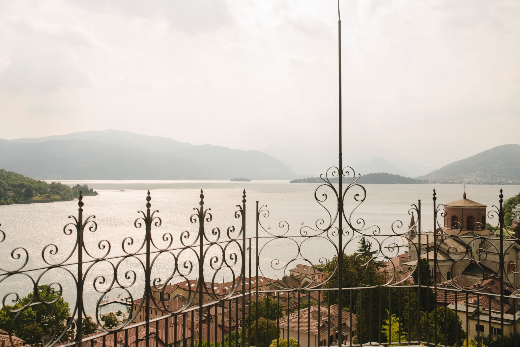 El parque
