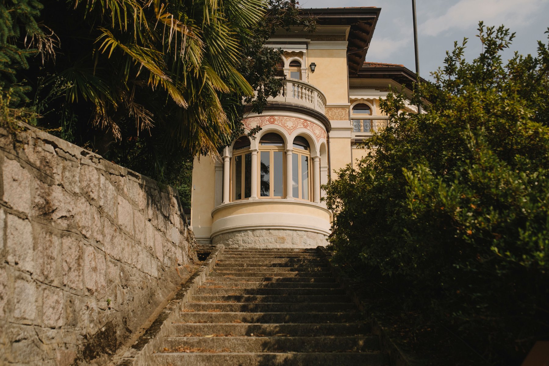 El parque