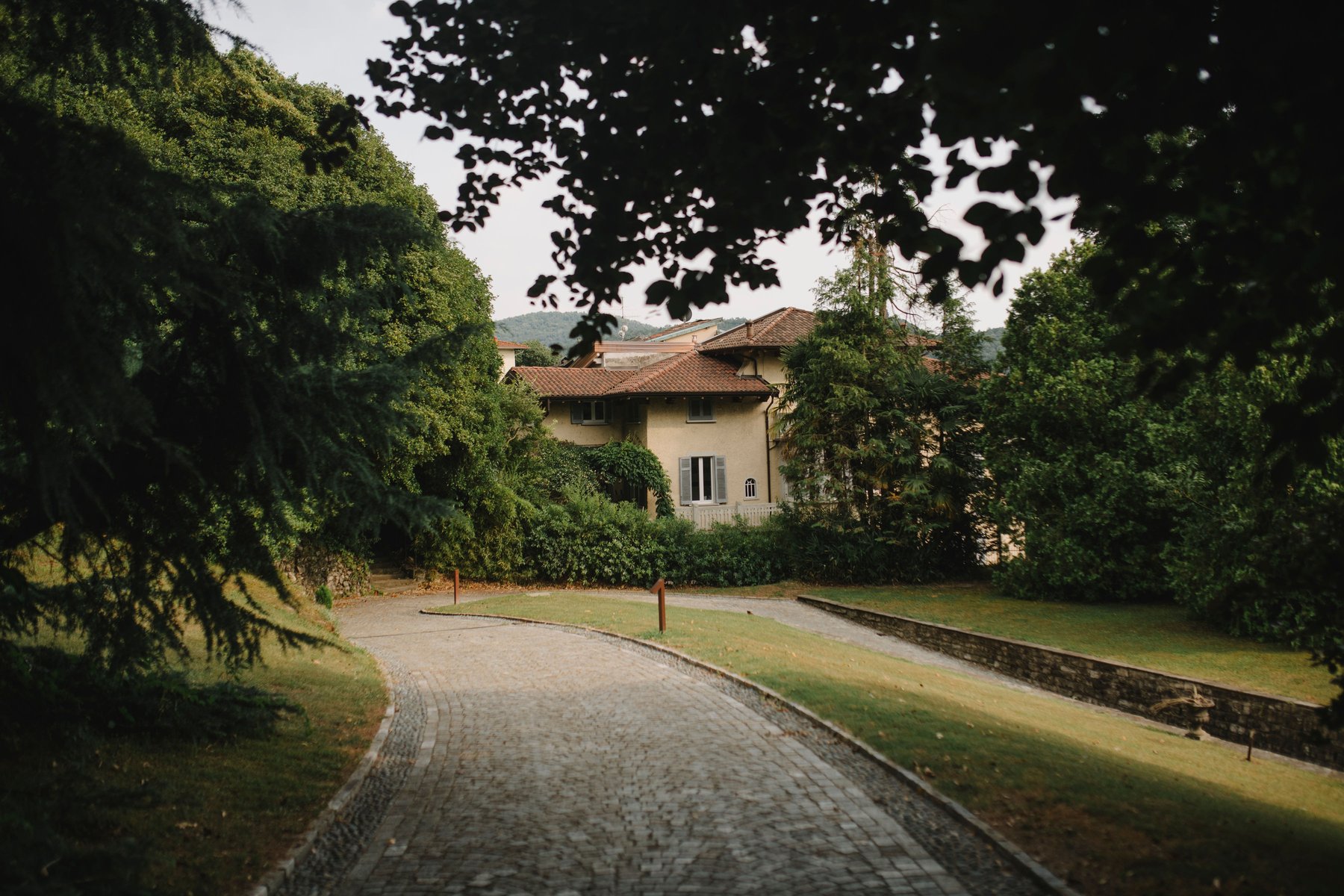 El parque